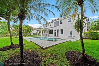 WELCOME TO THIS STUNNING COMPLETELY REMODELED 2 STORY RESIDENCE on Weston Hills Country Club in Florida - for sale on GolfHomes.com, golf home, golf lot