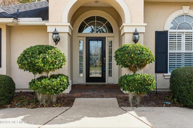 Move-in ready and located in one of Fleming Island's most on Eagle Harbor Golf Club in Florida - for sale on GolfHomes.com, golf home, golf lot