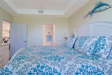 Premium golf-course views, a first-floor location, and fully on Pelican Sound Golf and River Club in Florida - for sale on GolfHomes.com, golf home, golf lot