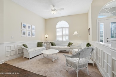 Move-in ready and located in one of Fleming Island's most on Eagle Harbor Golf Club in Florida - for sale on GolfHomes.com, golf home, golf lot