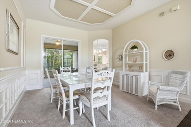 Move-in ready and located in one of Fleming Island's most on Eagle Harbor Golf Club in Florida - for sale on GolfHomes.com, golf home, golf lot