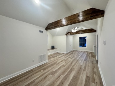 Welcome to 1673 Carriage Ln in Little River, SC -- a modern on Glen Dornoch Waterway Golf Links in South Carolina - for sale on GolfHomes.com, golf home, golf lot
