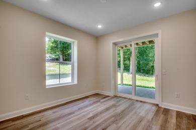 Welcome to 1673 Carriage Ln in Little River, SC -- a modern on Glen Dornoch Waterway Golf Links in South Carolina - for sale on GolfHomes.com, golf home, golf lot