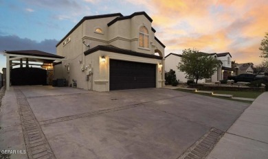 SOLAR PANELS INCLUDED & PAID OFF! This home comes with upgrades on Emerald Springs Golf Course in Texas - for sale on GolfHomes.com, golf home, golf lot