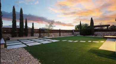 SOLAR PANELS INCLUDED & PAID OFF! This home comes with upgrades on Emerald Springs Golf Course in Texas - for sale on GolfHomes.com, golf home, golf lot