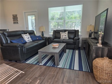THE BLUE HERON TOWNHOUSE - Located in * The Premier Lakeside on Inverness Golf and Country Club in Florida - for sale on GolfHomes.com, golf home, golf lot