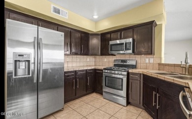 SOLAR PANELS INCLUDED & PAID OFF! This home comes with upgrades on Emerald Springs Golf Course in Texas - for sale on GolfHomes.com, golf home, golf lot