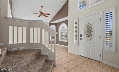SOLAR PANELS INCLUDED & PAID OFF! This home comes with upgrades on Emerald Springs Golf Course in Texas - for sale on GolfHomes.com, golf home, golf lot