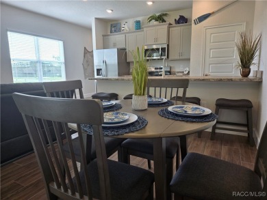 THE BLUE HERON TOWNHOUSE - Located in * The Premier Lakeside on Inverness Golf and Country Club in Florida - for sale on GolfHomes.com, golf home, golf lot