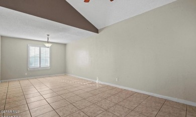 SOLAR PANELS INCLUDED & PAID OFF! This home comes with upgrades on Emerald Springs Golf Course in Texas - for sale on GolfHomes.com, golf home, golf lot