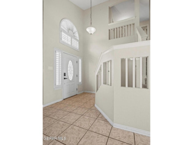 SOLAR PANELS INCLUDED & PAID OFF! This home comes with upgrades on Emerald Springs Golf Course in Texas - for sale on GolfHomes.com, golf home, golf lot