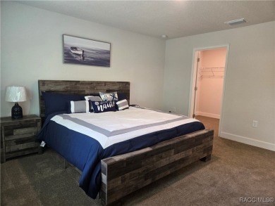 THE BLUE HERON TOWNHOUSE - Located in * The Premier Lakeside on Inverness Golf and Country Club in Florida - for sale on GolfHomes.com, golf home, golf lot