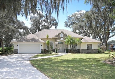 Looking for a large Pool home in The Country Club of Sebring? on Country Club of Sebring in Florida - for sale on GolfHomes.com, golf home, golf lot