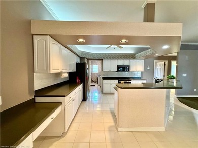 Looking for a large Pool home in The Country Club of Sebring? on Country Club of Sebring in Florida - for sale on GolfHomes.com, golf home, golf lot