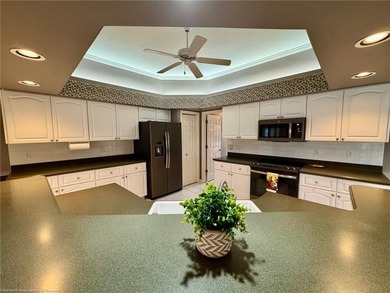 Looking for a large Pool home in The Country Club of Sebring? on Country Club of Sebring in Florida - for sale on GolfHomes.com, golf home, golf lot