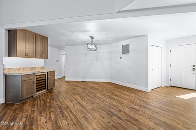 Move right in and enjoy the best of Forest Highlands at 2302 Tom on Forest Highlands Golf Club - The Canyon in Arizona - for sale on GolfHomes.com, golf home, golf lot