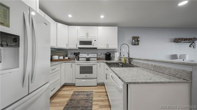 Proven Vacation Rental with over $108K in gross revenue is the on Sycamore Creek Golf Club in Missouri - for sale on GolfHomes.com, golf home, golf lot