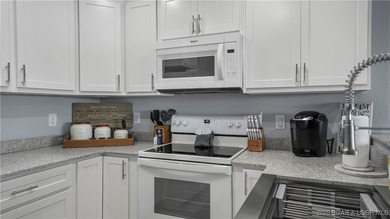 Proven Vacation Rental with over $108K in gross revenue is the on Sycamore Creek Golf Club in Missouri - for sale on GolfHomes.com, golf home, golf lot