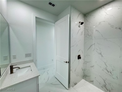 Discover this stunning NEW CONSTRUCTION HOME, ideally situated on Burnt Store Golf Club in Florida - for sale on GolfHomes.com, golf home, golf lot