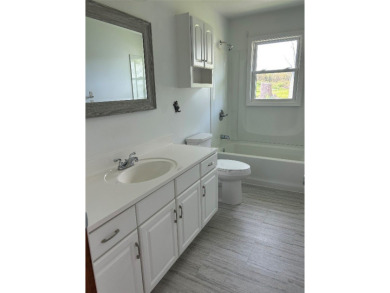 Welcome to this well-maintained ranch-style home offering 3 on Crab Apple Ridge Golf Course in Pennsylvania - for sale on GolfHomes.com, golf home, golf lot