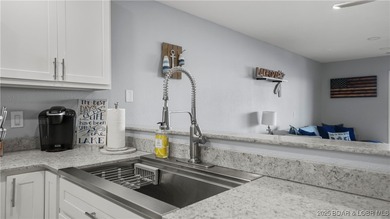 Proven Vacation Rental with over $108K in gross revenue is the on Sycamore Creek Golf Club in Missouri - for sale on GolfHomes.com, golf home, golf lot