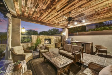 THIRD LOWEST PRICED VILLA IN ENTIRE COMMUNITY. IMMACULATELY on Superstition Mountain Club - Lost Gold in Arizona - for sale on GolfHomes.com, golf home, golf lot