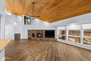 Move right in and enjoy the best of Forest Highlands at 2302 Tom on Forest Highlands Golf Club - The Canyon in Arizona - for sale on GolfHomes.com, golf home, golf lot