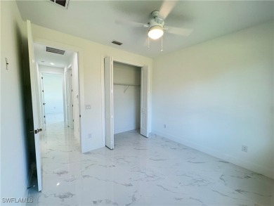 Discover this stunning NEW CONSTRUCTION HOME, ideally situated on Burnt Store Golf Club in Florida - for sale on GolfHomes.com, golf home, golf lot