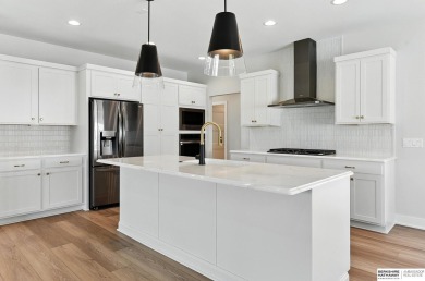 Kamie Mielke, M: , Kamie.Mielke,   - Model Home Not for Sale on Shadow Ridge Country Club in Nebraska - for sale on GolfHomes.com, golf home, golf lot