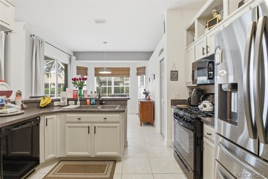 Located in the desirable Brentwood community of Citrus Hills on Brentwood Farms Golf Club in Florida - for sale on GolfHomes.com, golf home, golf lot