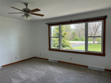 Welcome to this well-maintained ranch-style home offering 3 on Crab Apple Ridge Golf Course in Pennsylvania - for sale on GolfHomes.com, golf home, golf lot