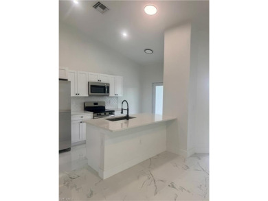 Beautifull Corner New Construction Duplex!!6-bedroom, 4-bathroom on Westminster Golf Club in Florida - for sale on GolfHomes.com, golf home, golf lot