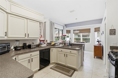 Located in the desirable Brentwood community of Citrus Hills on Brentwood Farms Golf Club in Florida - for sale on GolfHomes.com, golf home, golf lot