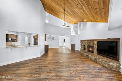 Move right in and enjoy the best of Forest Highlands at 2302 Tom on Forest Highlands Golf Club - The Canyon in Arizona - for sale on GolfHomes.com, golf home, golf lot