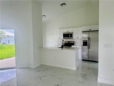Beautifull Corner New Construction Duplex!!6-bedroom, 4-bathroom on Westminster Golf Club in Florida - for sale on GolfHomes.com, golf home, golf lot