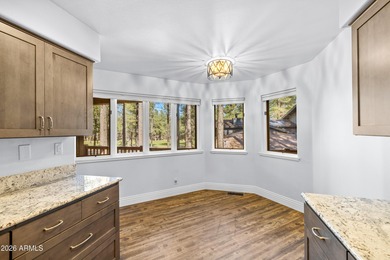 Move right in and enjoy the best of Forest Highlands at 2302 Tom on Forest Highlands Golf Club - The Canyon in Arizona - for sale on GolfHomes.com, golf home, golf lot