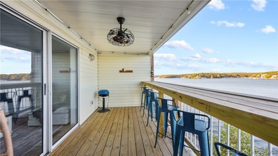 Proven Vacation Rental with over $108K in gross revenue is the on Sycamore Creek Golf Club in Missouri - for sale on GolfHomes.com, golf home, golf lot