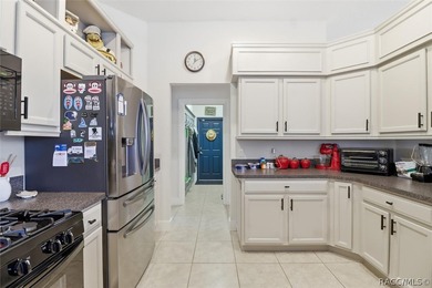 Located in the desirable Brentwood community of Citrus Hills on Brentwood Farms Golf Club in Florida - for sale on GolfHomes.com, golf home, golf lot