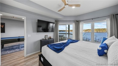 Proven Vacation Rental with over $108K in gross revenue is the on Sycamore Creek Golf Club in Missouri - for sale on GolfHomes.com, golf home, golf lot