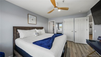 Proven Vacation Rental with over $108K in gross revenue is the on Sycamore Creek Golf Club in Missouri - for sale on GolfHomes.com, golf home, golf lot