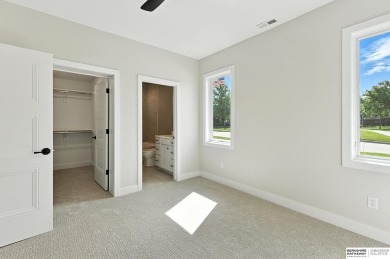 Kamie Mielke, M: , Kamie.Mielke,   - Model Home Not for Sale on Shadow Ridge Country Club in Nebraska - for sale on GolfHomes.com, golf home, golf lot