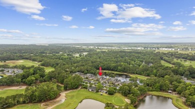 Welcome to your perfect escape or smart investment opportunity! on True Blue Plantation in South Carolina - for sale on GolfHomes.com, golf home, golf lot