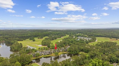 Welcome to your perfect escape or smart investment opportunity! on True Blue Plantation in South Carolina - for sale on GolfHomes.com, golf home, golf lot