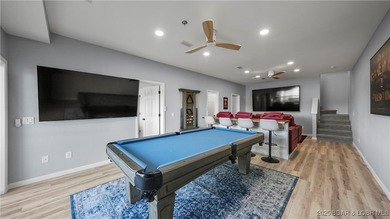 Proven Vacation Rental with over $108K in gross revenue is the on Sycamore Creek Golf Club in Missouri - for sale on GolfHomes.com, golf home, golf lot