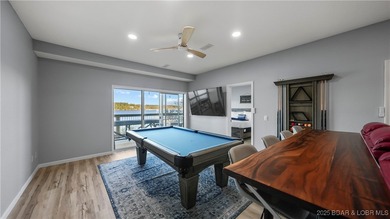 Proven Vacation Rental with over $108K in gross revenue is the on Sycamore Creek Golf Club in Missouri - for sale on GolfHomes.com, golf home, golf lot