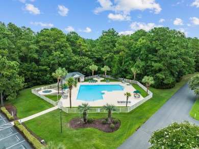 Welcome to your perfect escape or smart investment opportunity! on True Blue Plantation in South Carolina - for sale on GolfHomes.com, golf home, golf lot