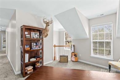 Located in the desirable Northstone subdivision, this on Northstone Country Club in North Carolina - for sale on GolfHomes.com, golf home, golf lot