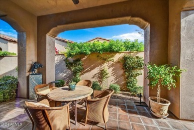 THIRD LOWEST PRICED VILLA IN ENTIRE COMMUNITY. IMMACULATELY on Superstition Mountain Club - Lost Gold in Arizona - for sale on GolfHomes.com, golf home, golf lot