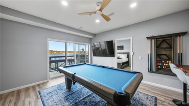 Proven Vacation Rental with over $108K in gross revenue is the on Sycamore Creek Golf Club in Missouri - for sale on GolfHomes.com, golf home, golf lot