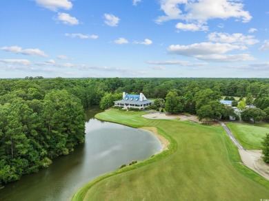 Welcome to your perfect escape or smart investment opportunity! on True Blue Plantation in South Carolina - for sale on GolfHomes.com, golf home, golf lot